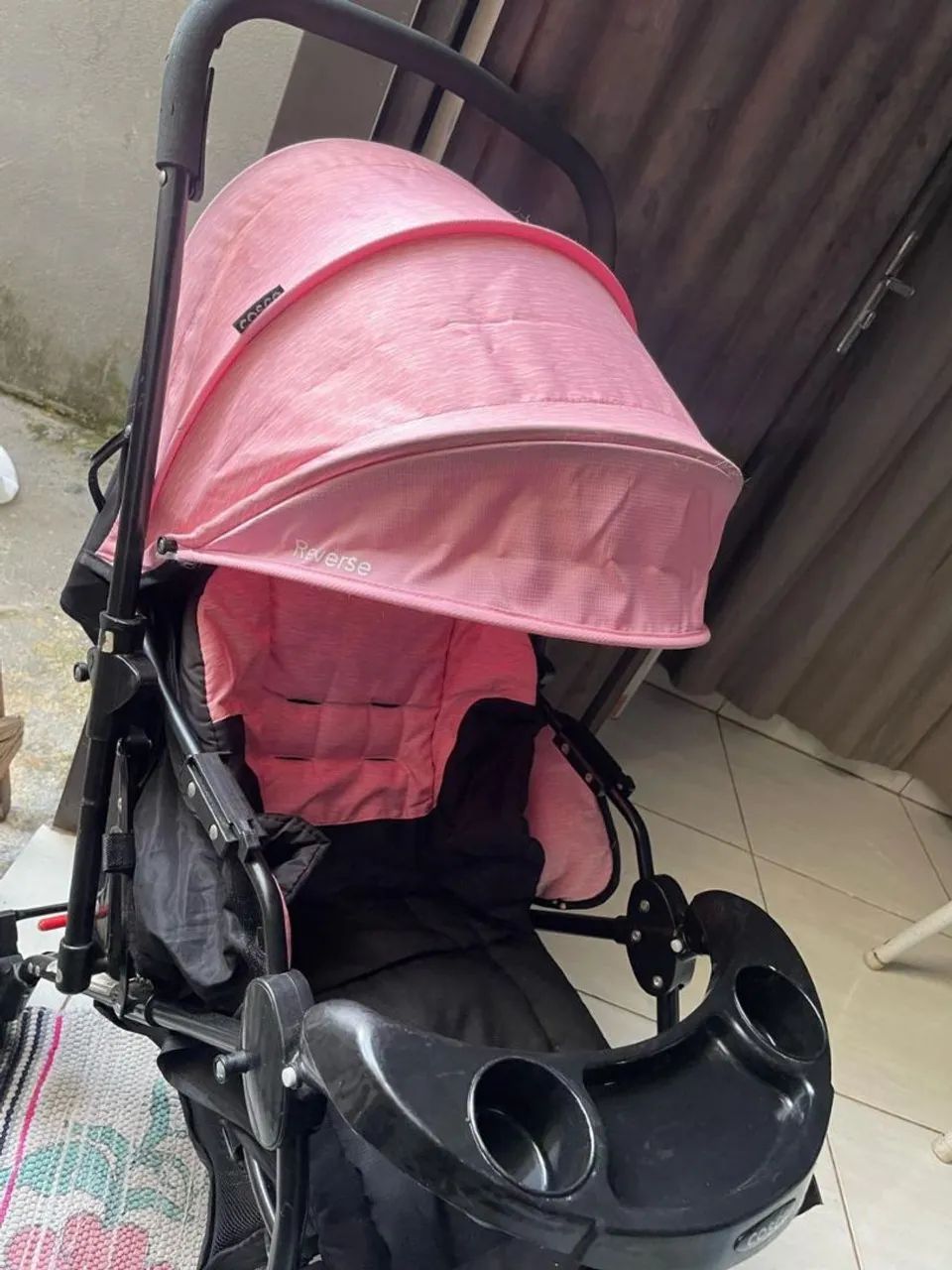 Carrinho de bebê 64840765930370122