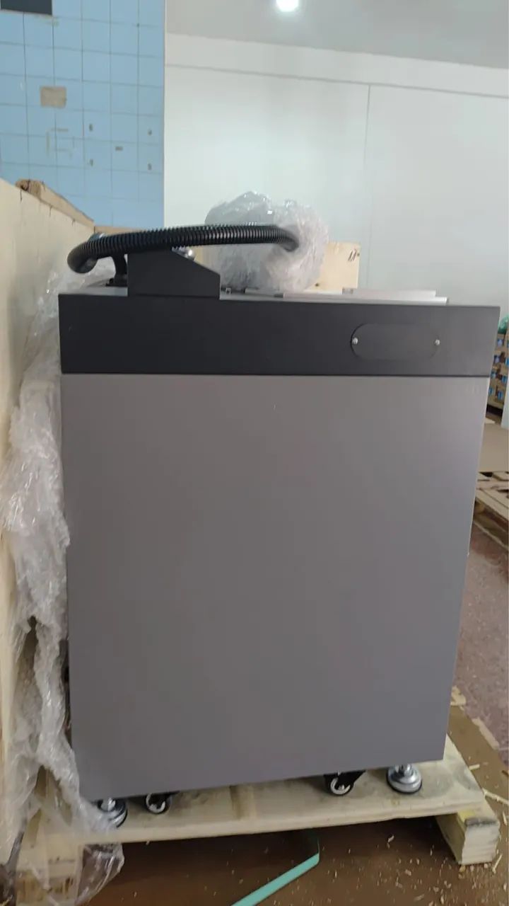 Máquina Fiber Laser CK2020 30w - Foto 2