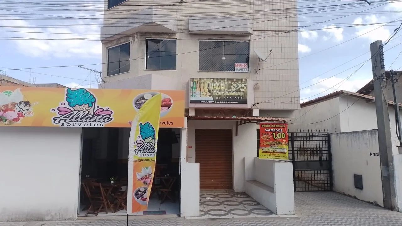 Foto - Camaçari - Centro