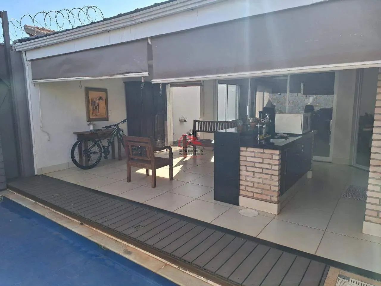 CASA À VENDA NO JARDIM SÃO BENTO - Foto 4