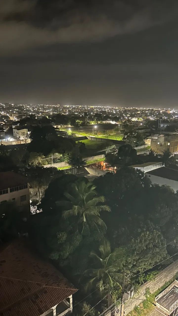 Foto - Serra - Jardim Atlântico