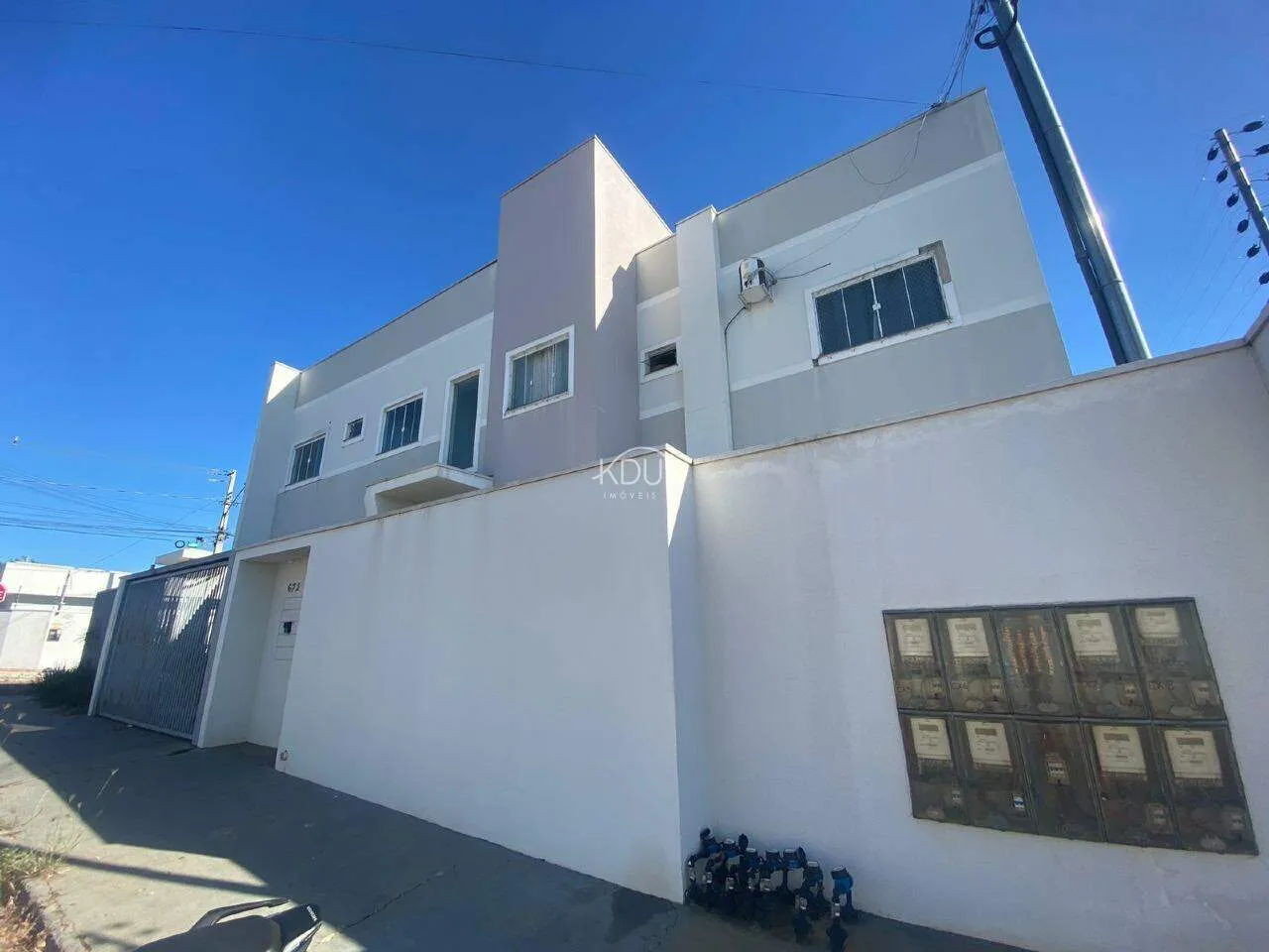 Apartamento para aluguel Buritis II Primavera do Leste 1.800,00