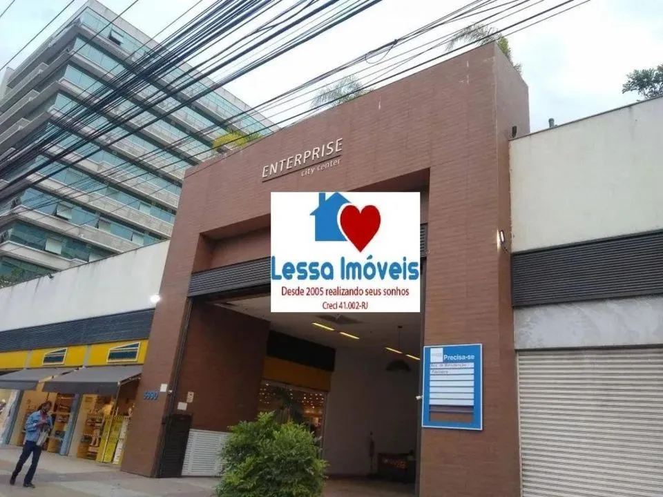 Sala Comercial para Venda em Itaboraí, Centro, 1 banheiro, 1 vaga