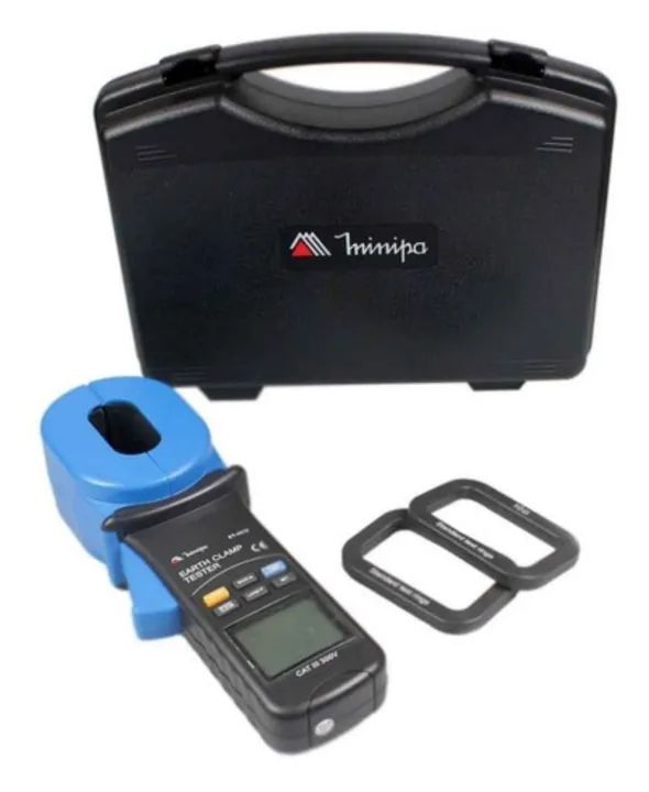 ALUGUEL DE EQUIPAMENTOS PARA TESTE DE CARGA