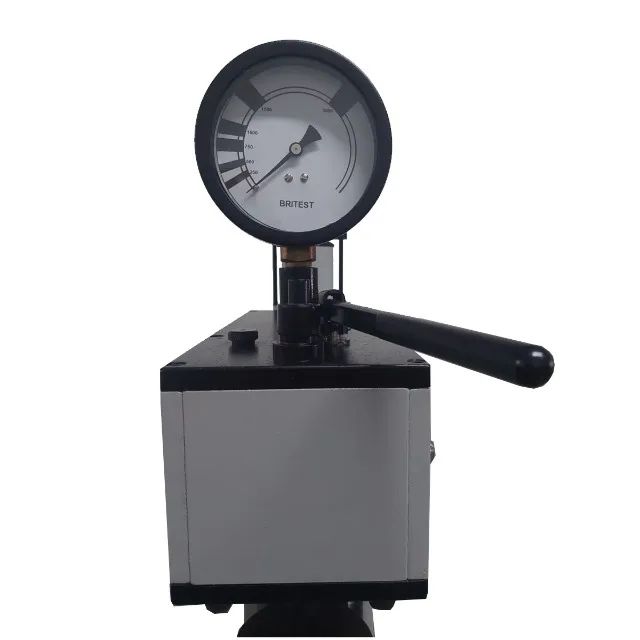 Durometro Brinell de Bancada Reformado (Usado) - Foto 5