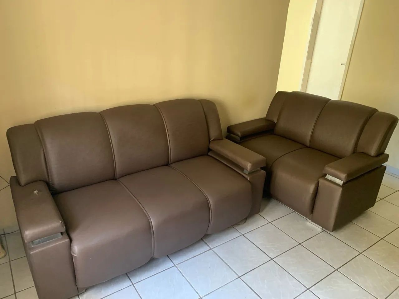 Sofá para venda 