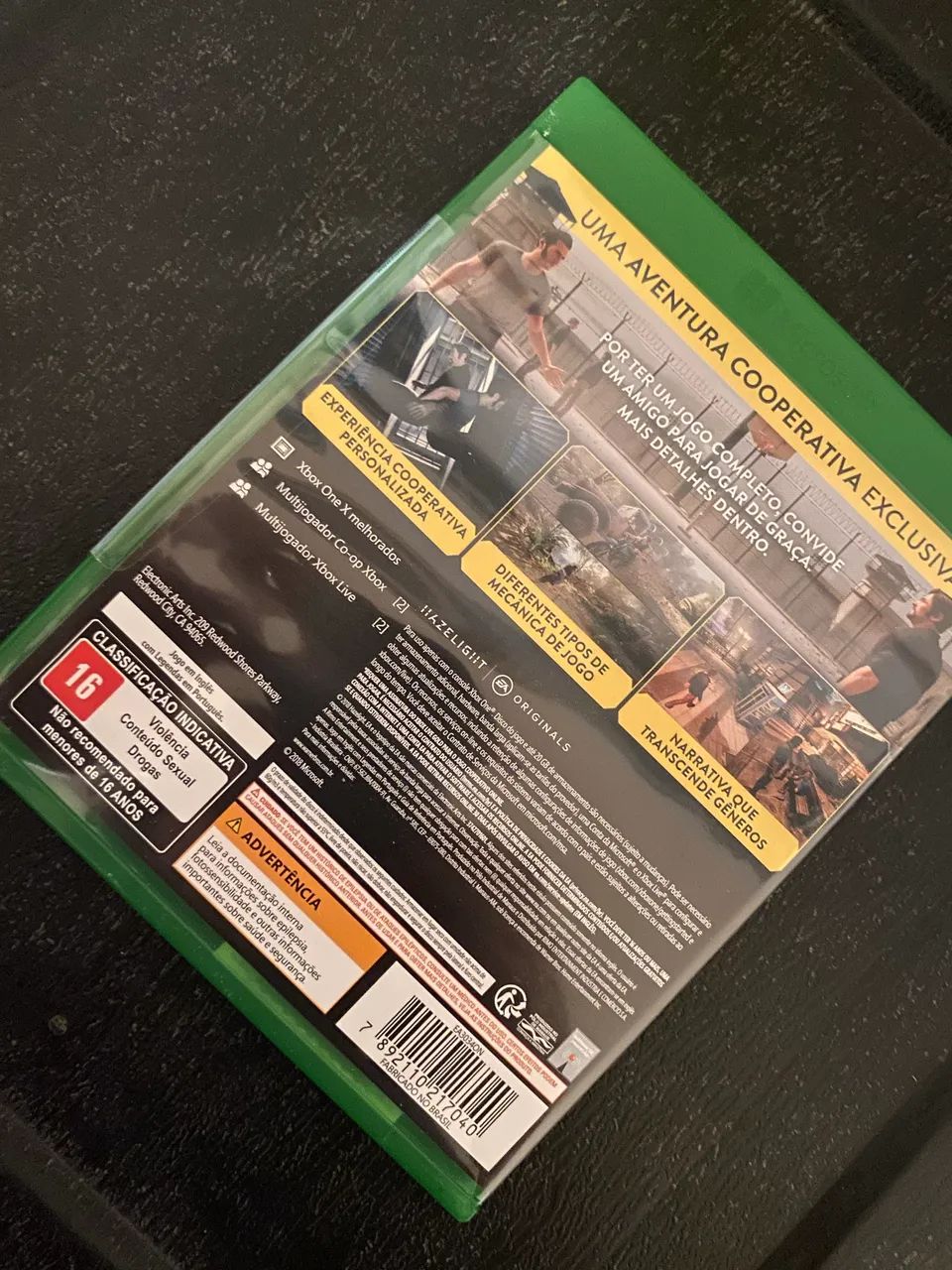 A Way Out para Xbox  - Foto 2