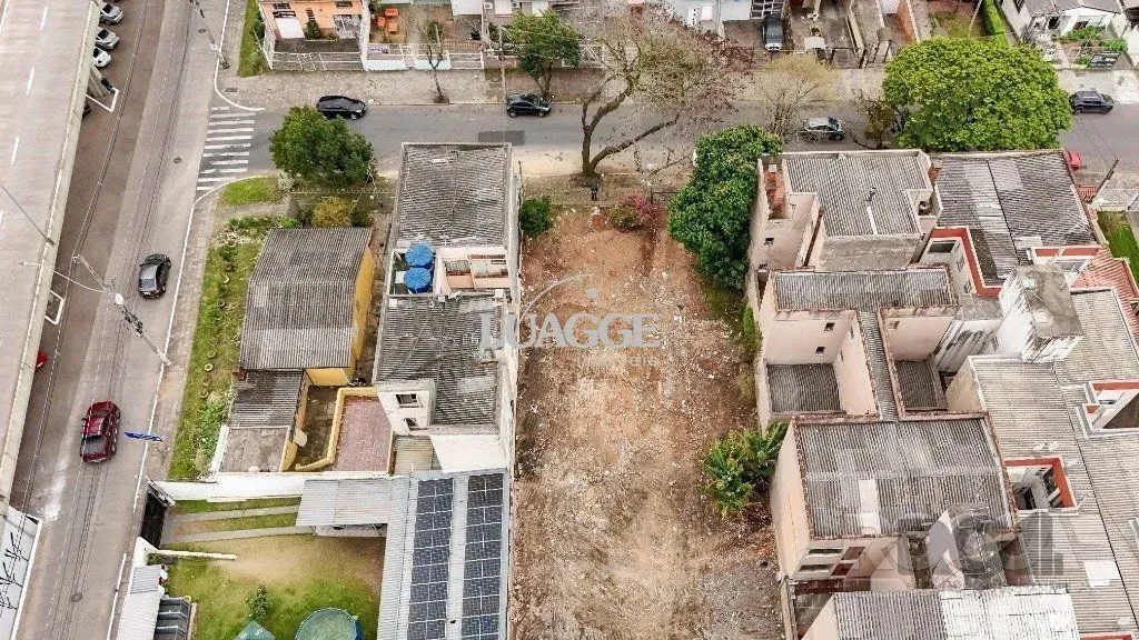 Terreno para Locação/Aluguel - 1000m², 0 dormitórios, Partenon