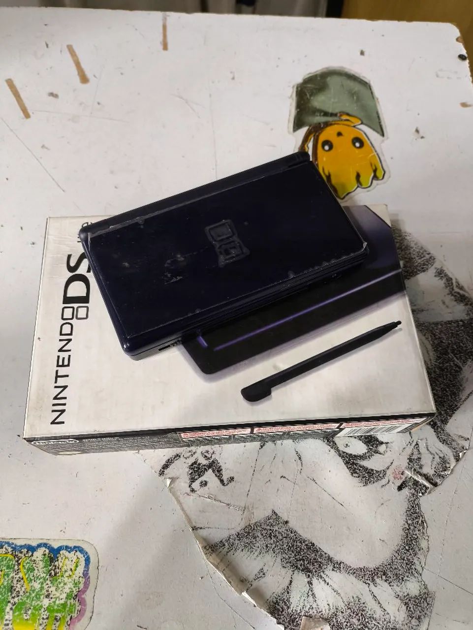 Nintendo DSI  - Foto 3