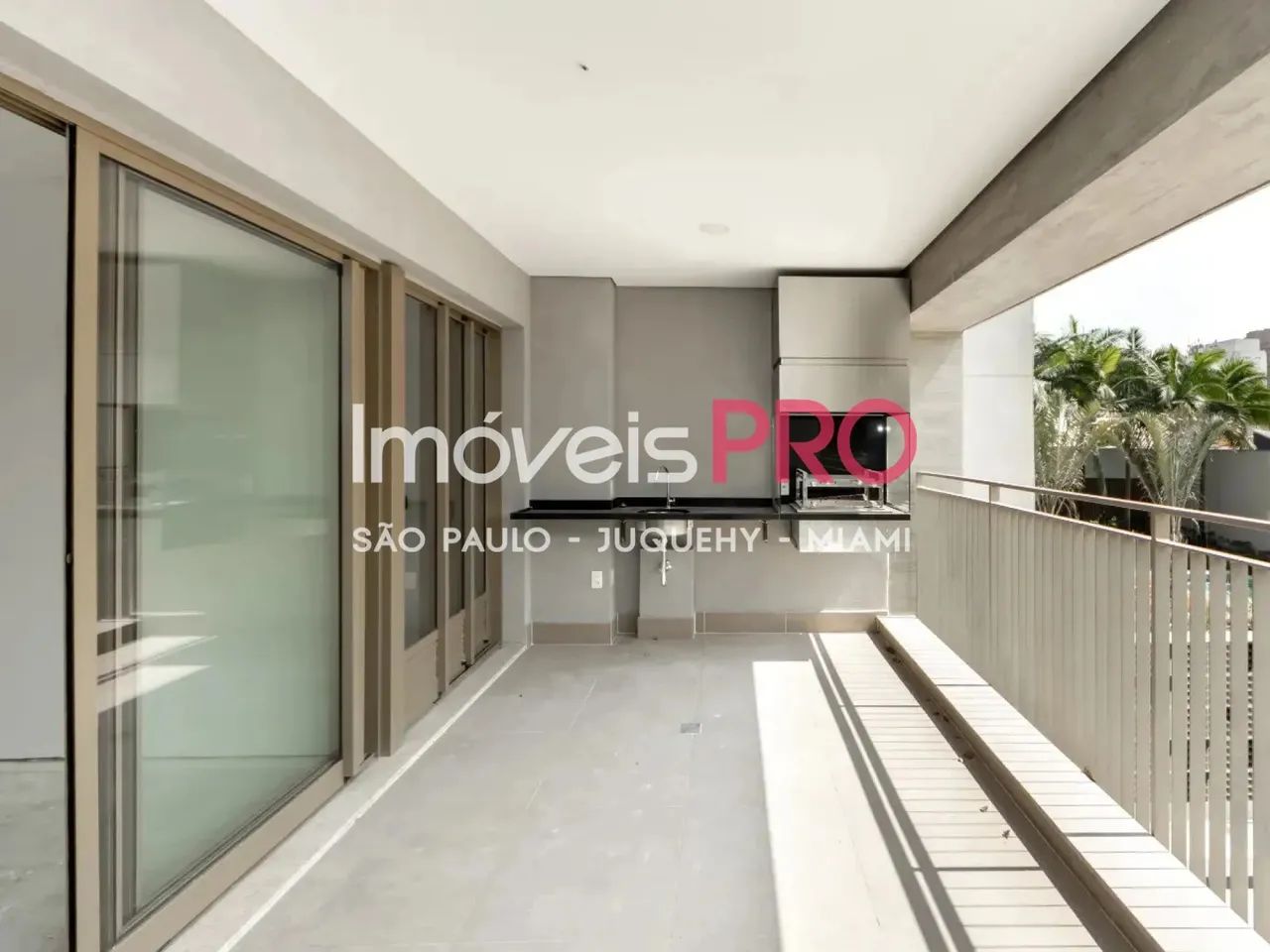 Apto entregue em 2023 de 102m² com 2 suítes e 2 vagas no Moema pássaros