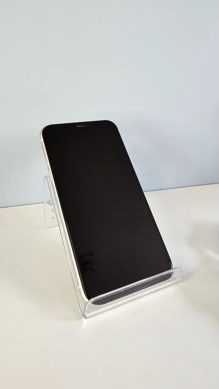 Iphone Xr 64GB bateria 100%