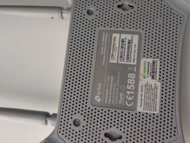 TP-Link router65690770998787125