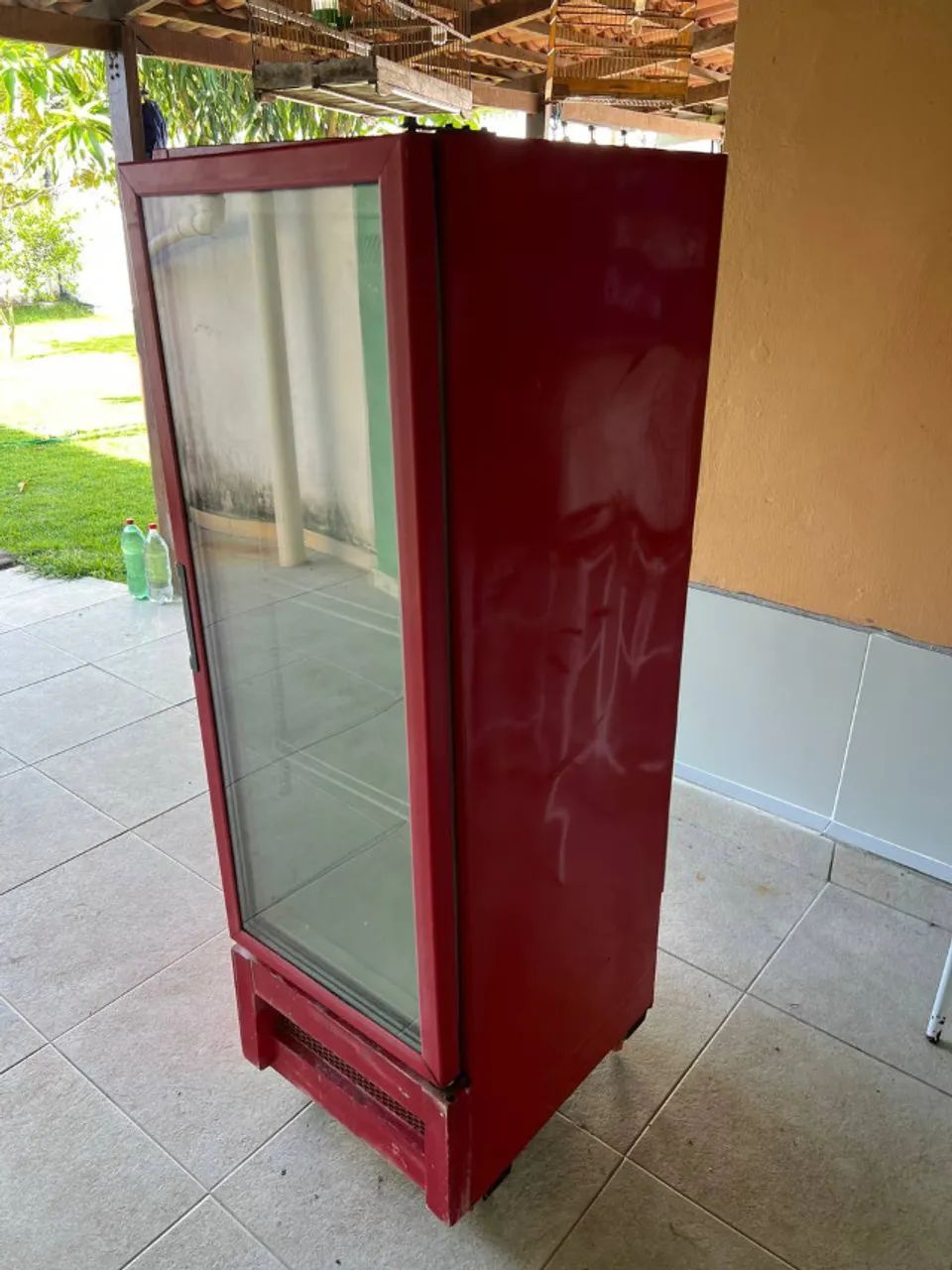 Expositor Vertical - Foto 2