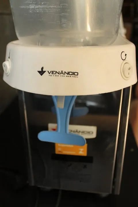 Refresqueira 15 litros - Foto 3