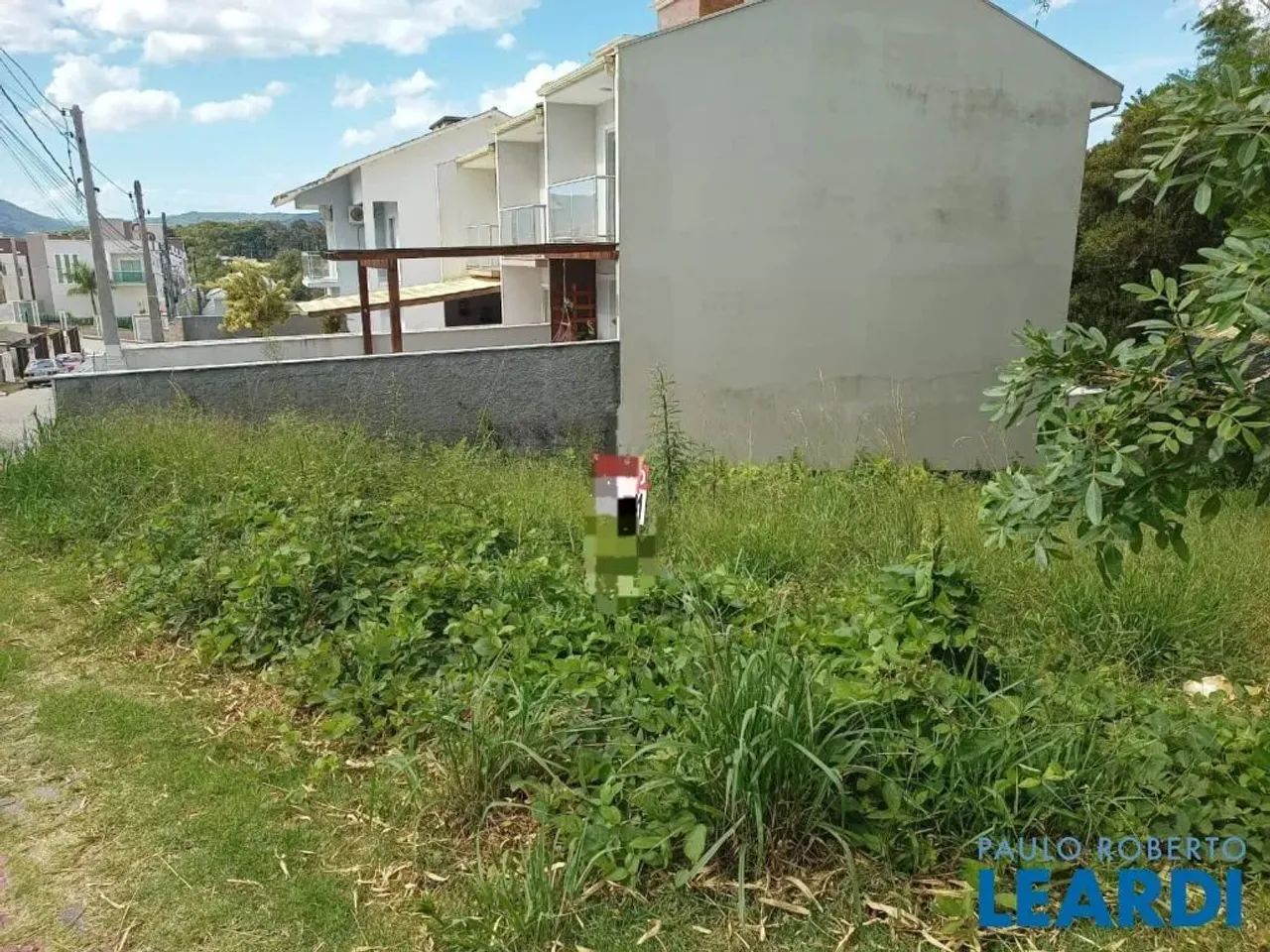 TERRENO - FORQUILHAS - SC - Foto 3