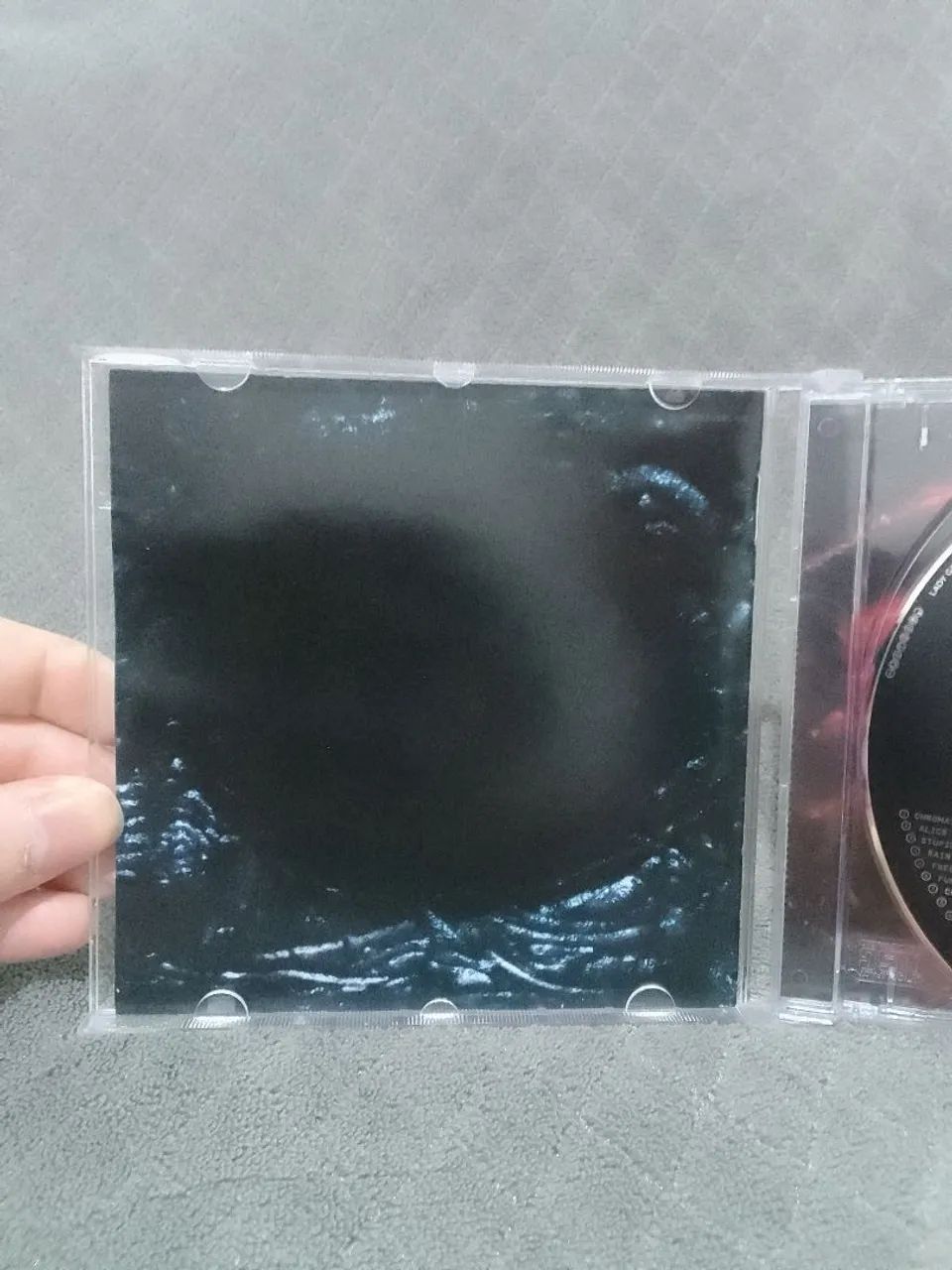 CD Lady Gaga - Chromatica  - Foto 4