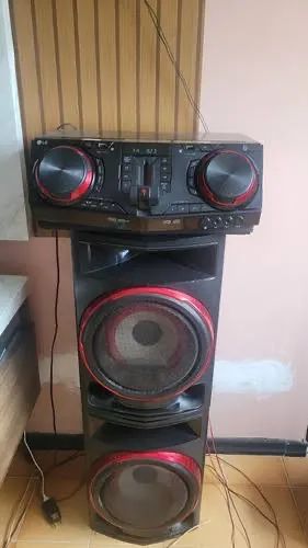 Som lg64253346454529120