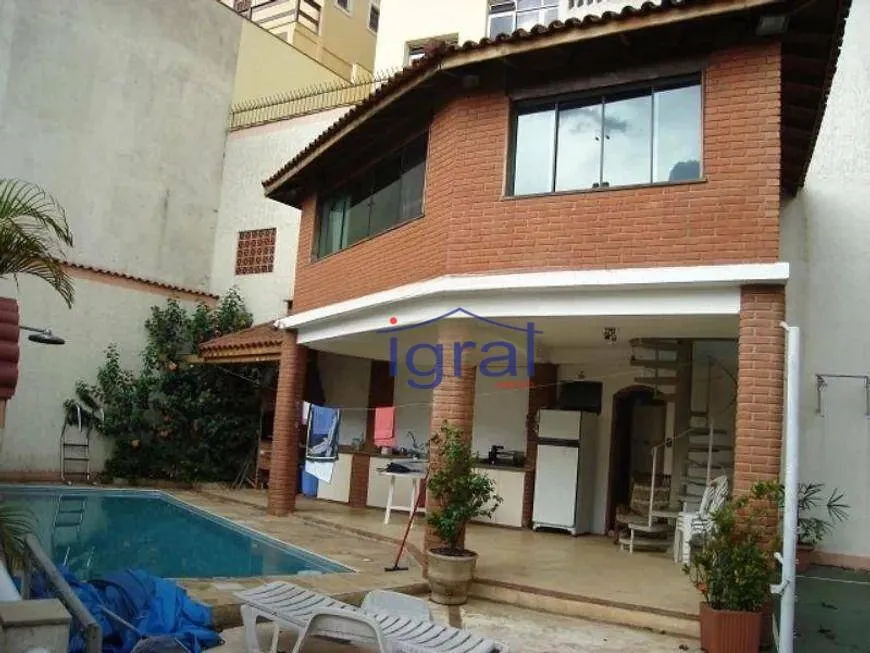 Sobrado com piscina de 3 dormitórios à venda, 174 m² por R$ 1.500.000 - Jabaquara - São Pa