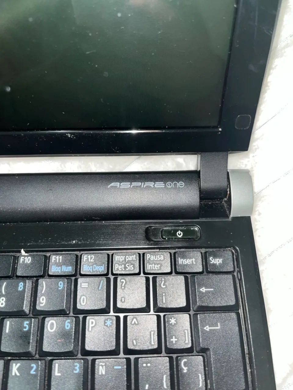 Netbook Acer AspireOne - Foto 2