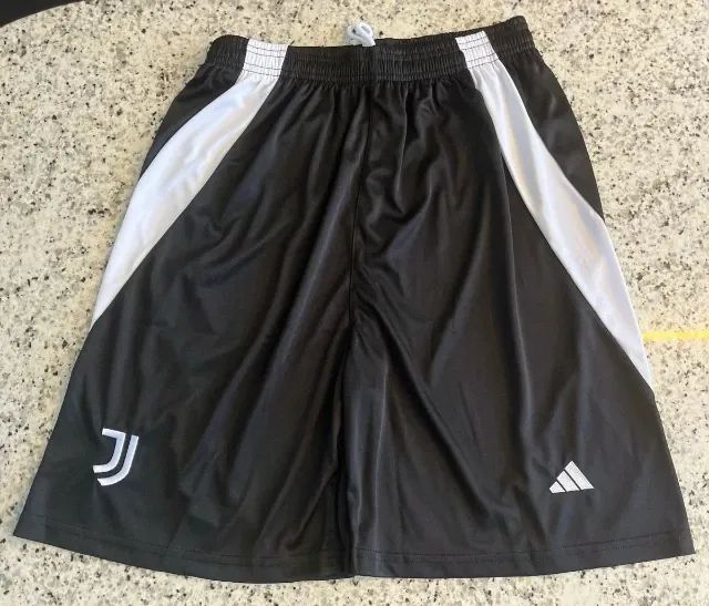 conjunto juventus 24/25 I torcedor - Foto 3