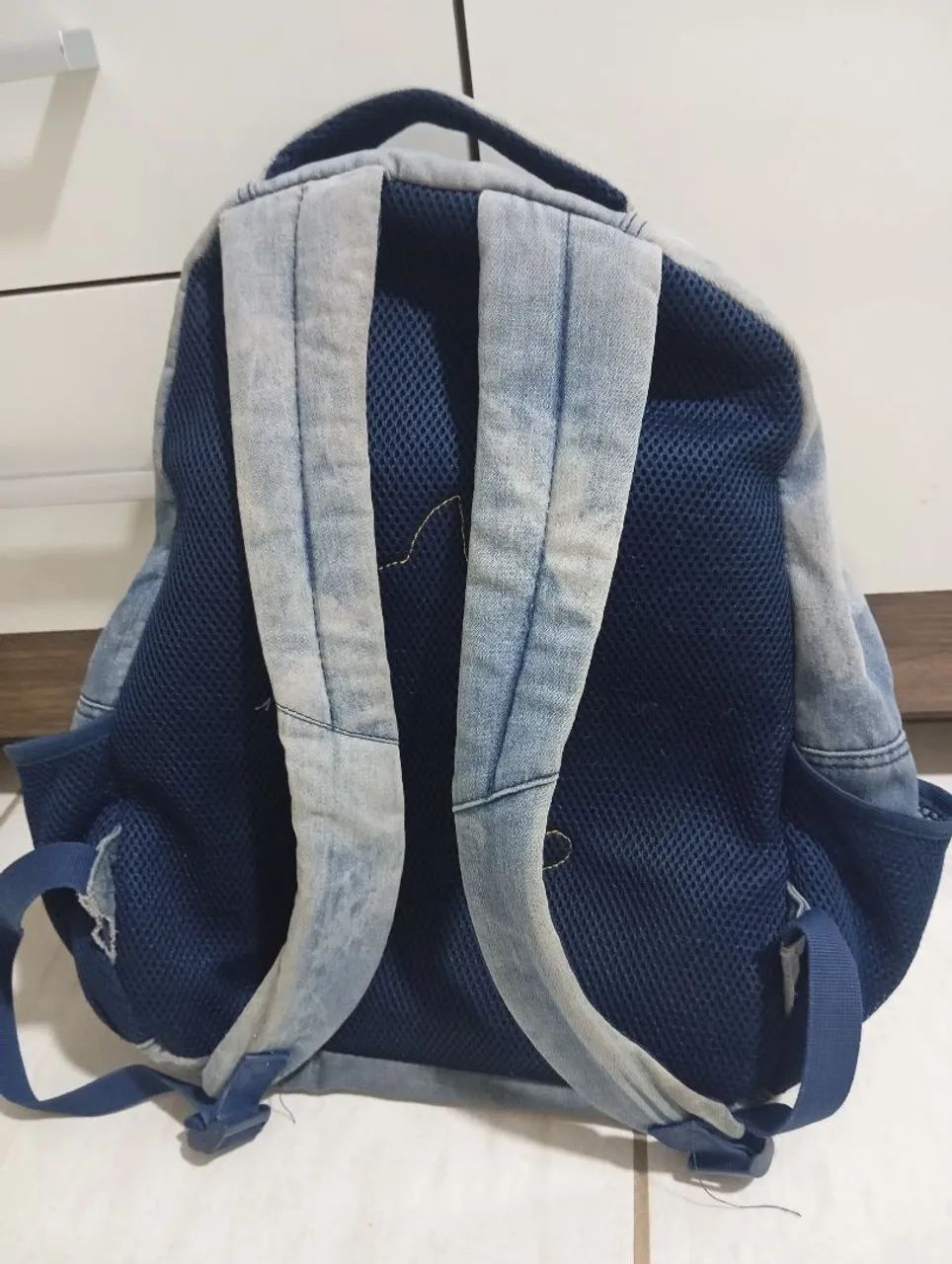Mochila Escolar RB - Foto 3