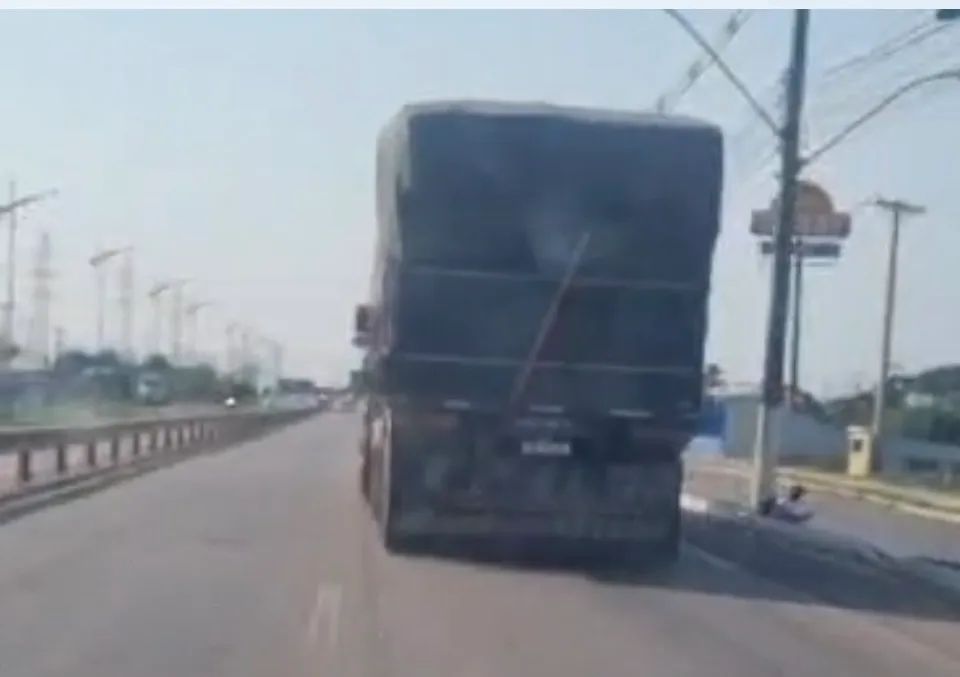 Carreta Bitrem - Foto 5