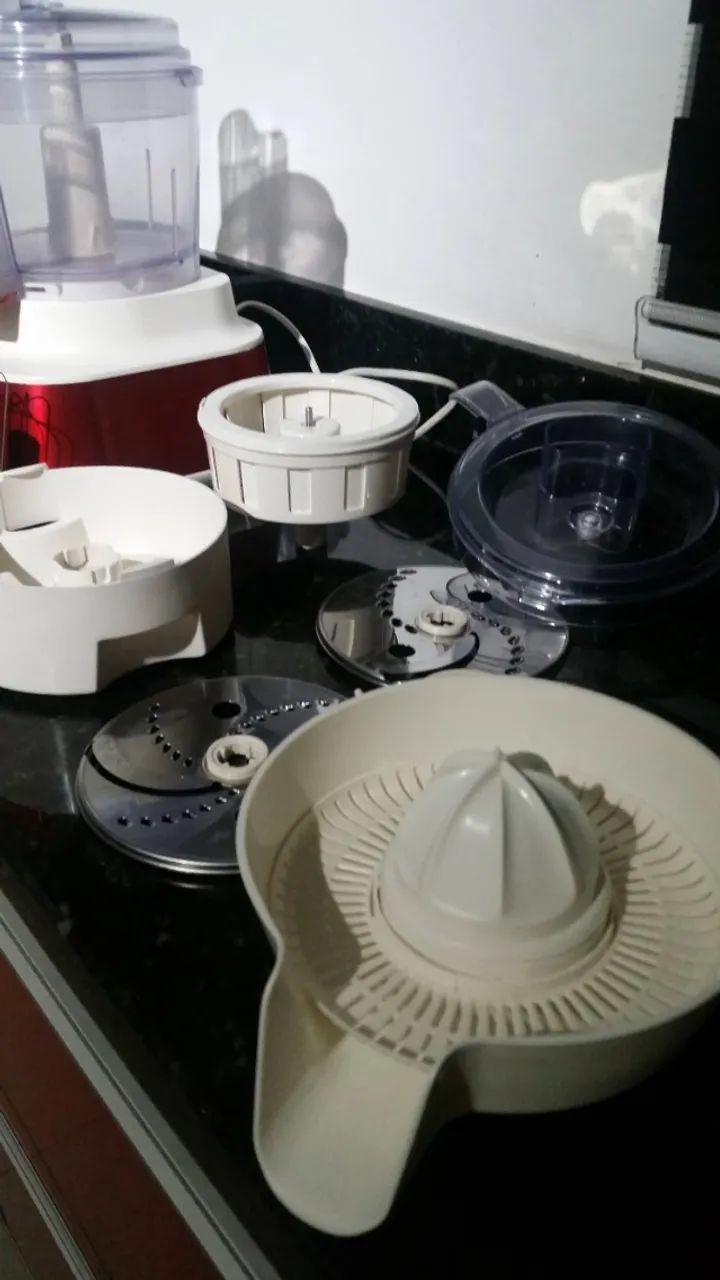 MultChef Arno 8000 - Foto 2