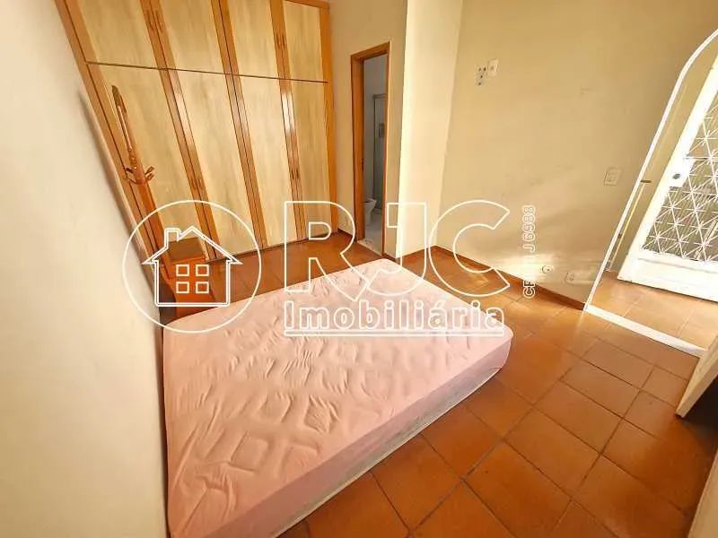 Imóvel para venda tem 110 metros quadrados com 4 quartos em Maracanã - Rio de Janeiro - RJ - Foto 7