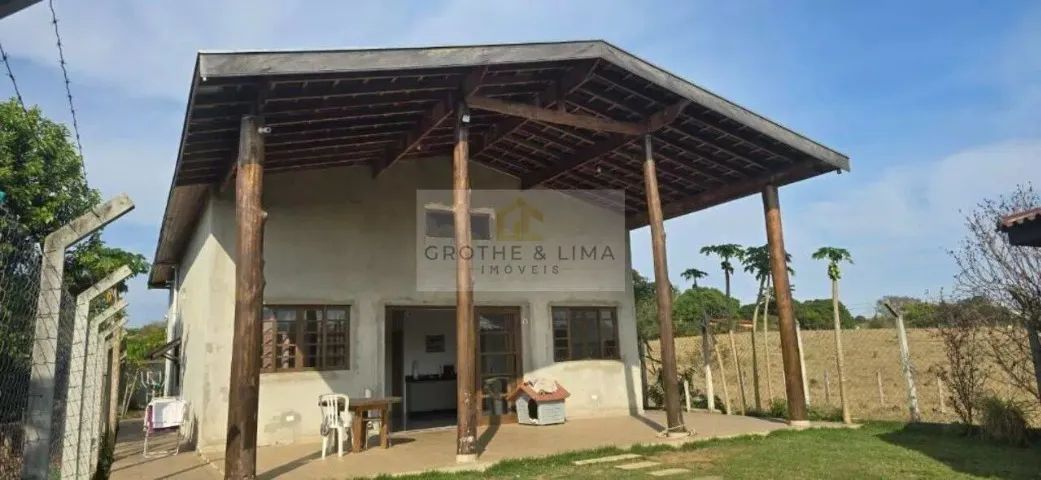 Chacara Caçapava guamirim c/ 1055m2- direto com proprietário  - Foto 6