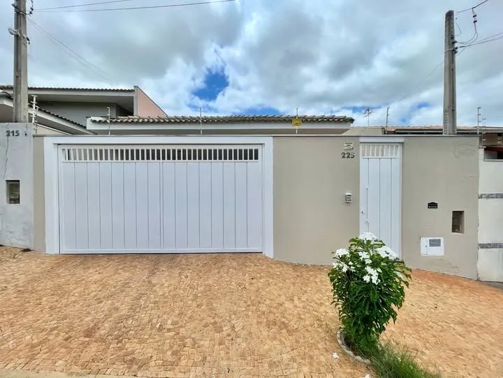 Casas à venda - RA XIII - Santa Maria, Brasília - DF | OLX