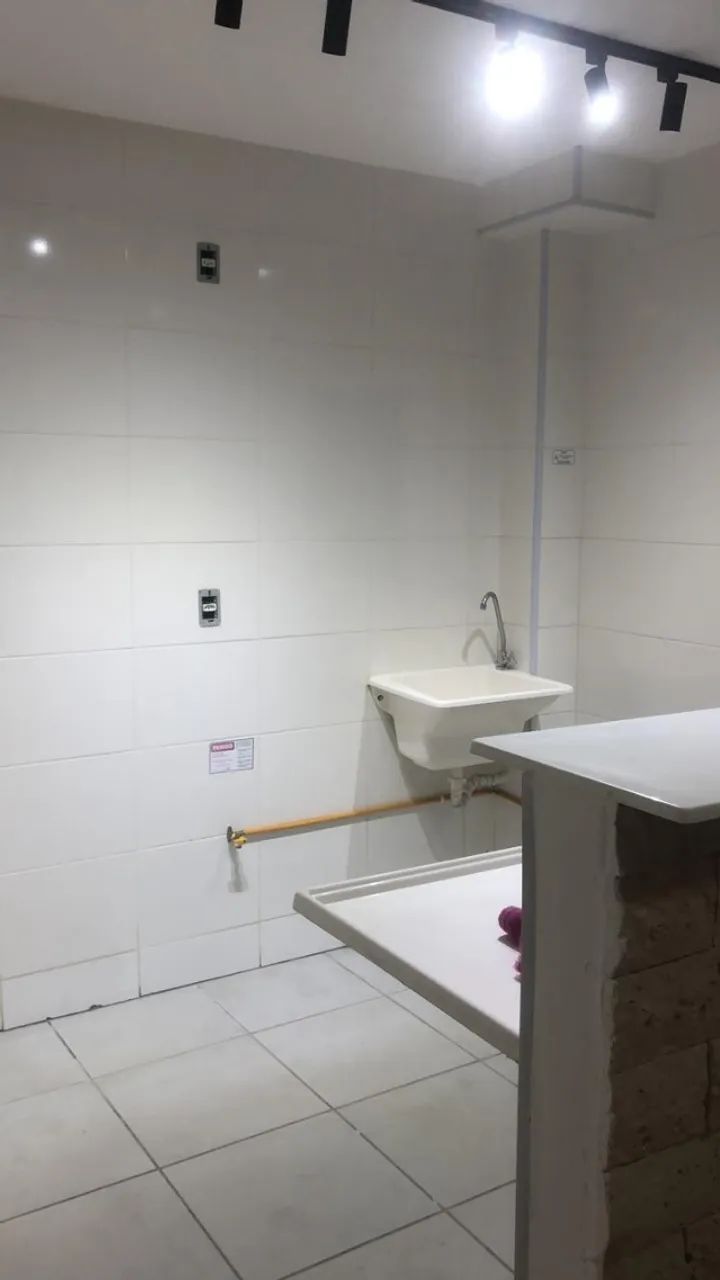 ALUGO APARTAMENTO 401 BL 20 - ED. RES. GRAN VALLEY - RUA RIT-3 - RESIDENCIAL ITAMARACA  - Foto 4