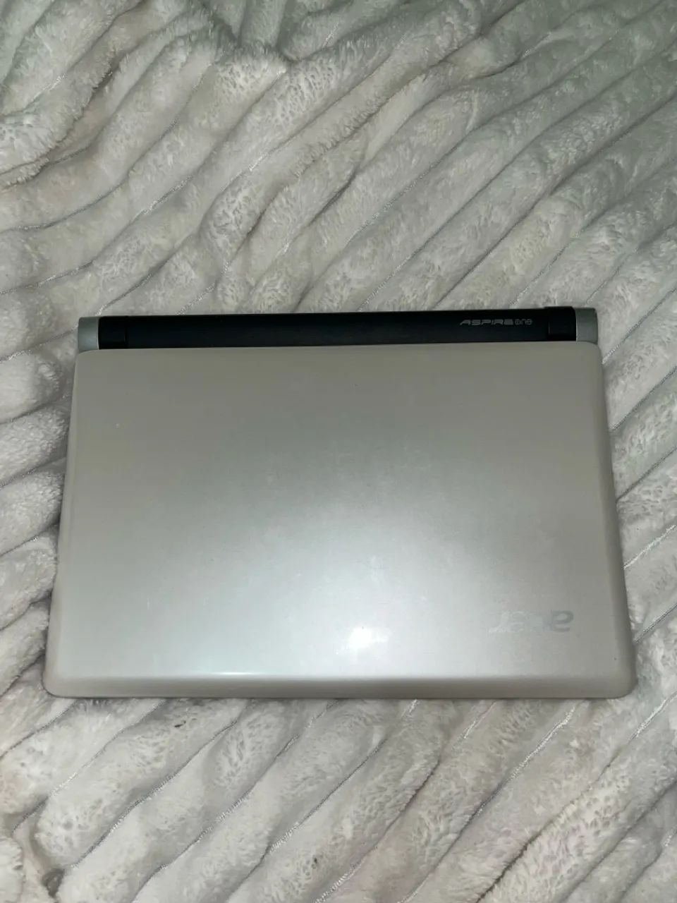 Netbook Acer AspireOne