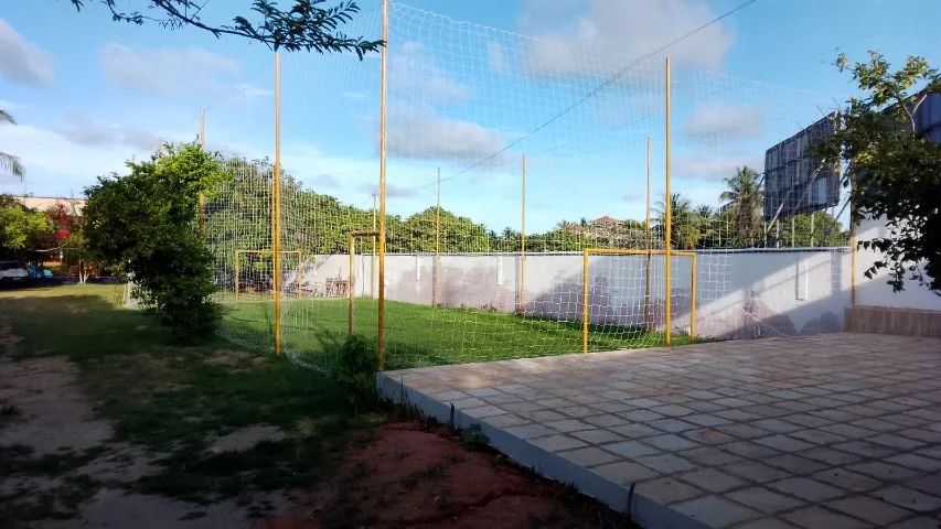 CARNAVAL E SEMANA SANTA INESQUECÍCEL NESTA MINI-GRANJA A 10 MINUTOS DO CENTRO DE NATAL - Foto 8