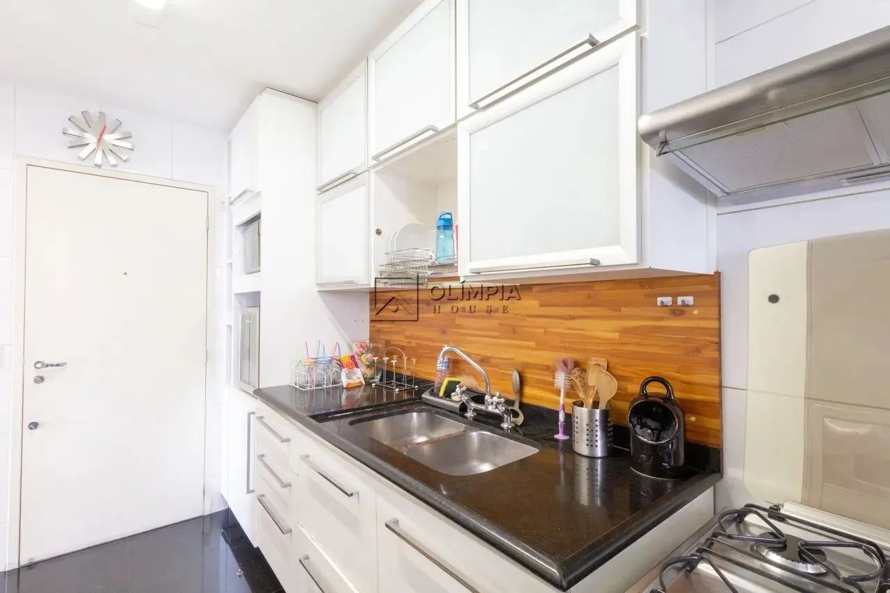 Venda Apartamento 3 Dormitórios - 140 m² Perdizes - Foto 13