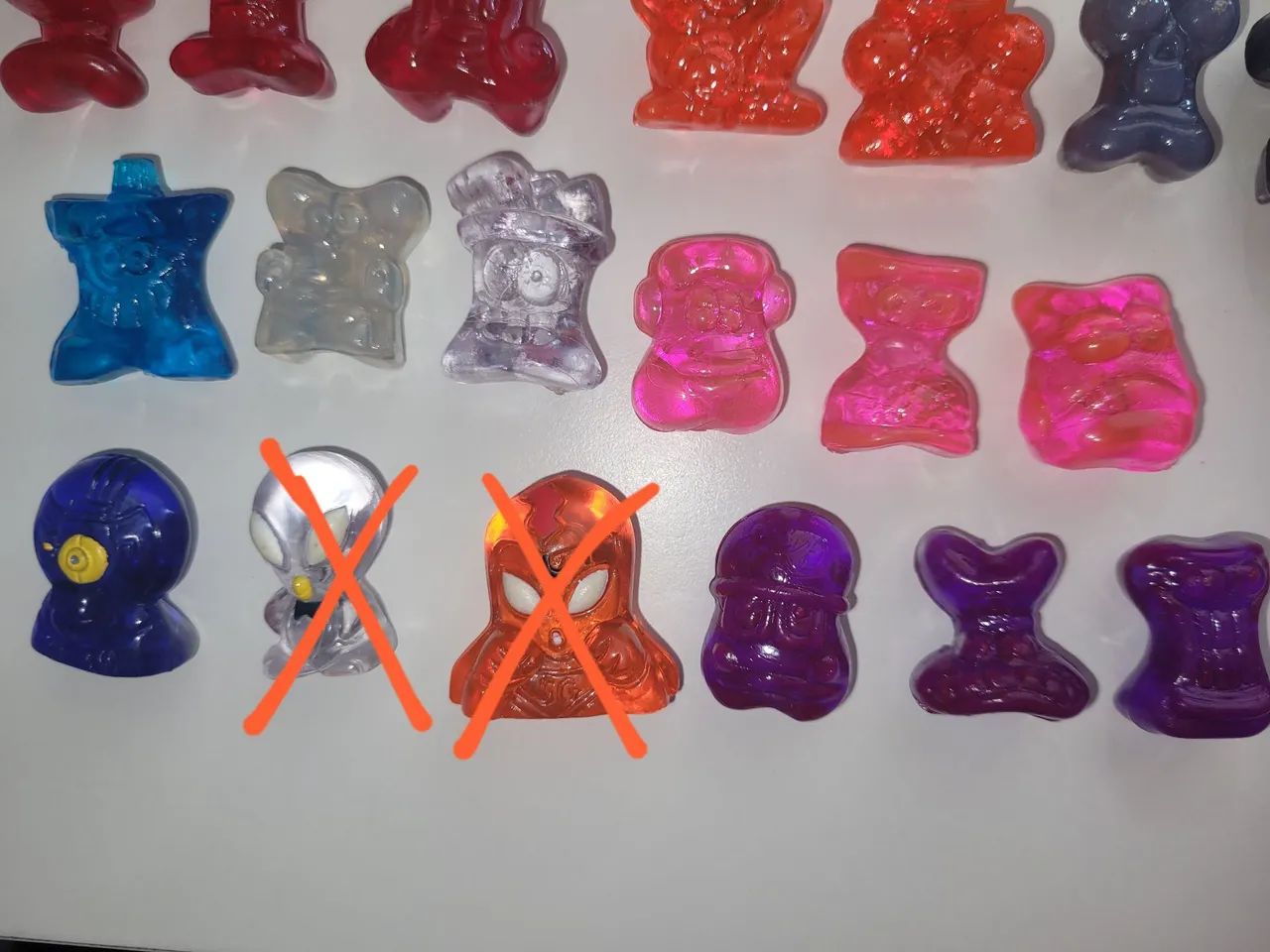 30 geloucos - Foto 3