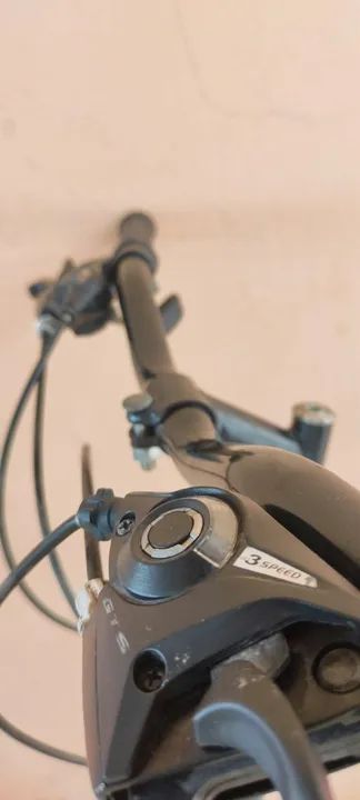 Bicicleta Mountain Bike DNZ 21 Marchas - Foto 3