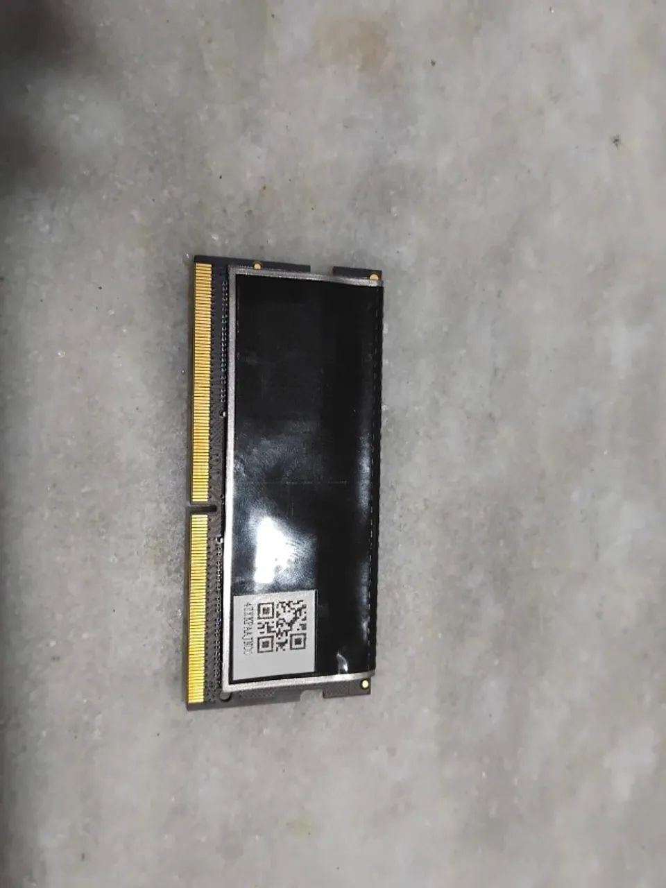 8GB DDR4 RAM Memory for Laptop63824112017411120