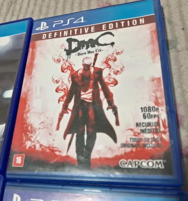 Jogo de Ps4 - Foto 3