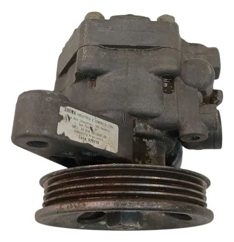 Bomba Direçao Hidraulica Honda Civic 1.7 - Foto 2