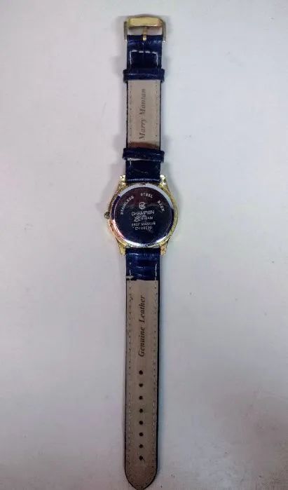 Relógio Champion Quartz  Modelo M510/M - Foto 3