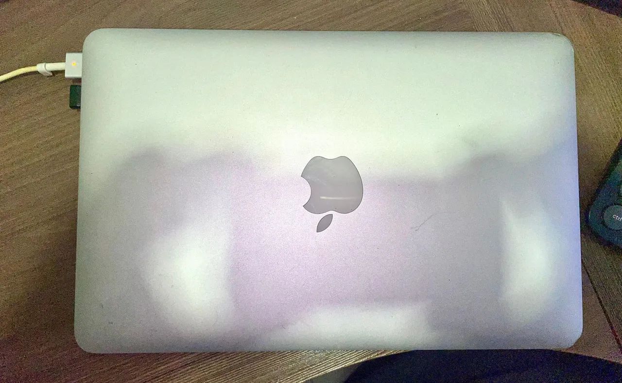 Macbook Air 11" 2013 | SSD 256GB | RAM 4GB LEIA - Foto 3