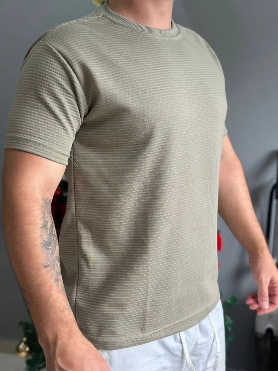 Camisa zara importada - Foto 5