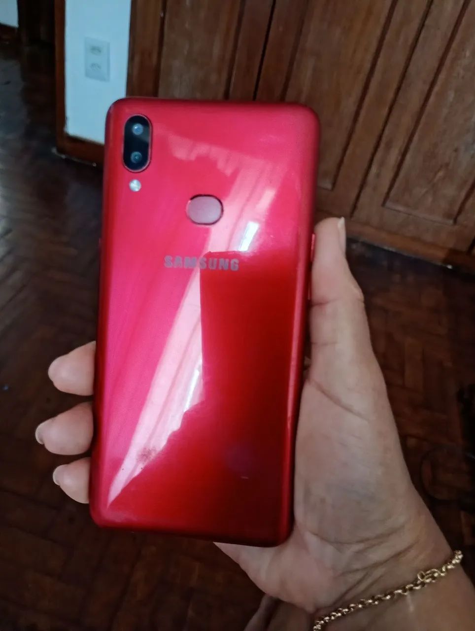 Samsung Galaxy A10