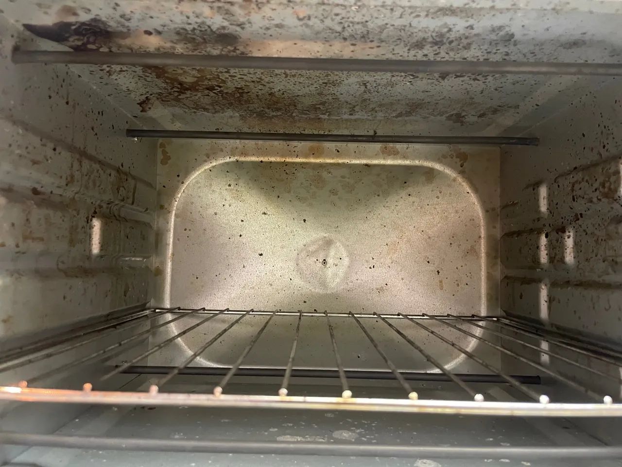 Forno Elétrico Philco 38L - Perfeito para suas receitas! - Foto 4