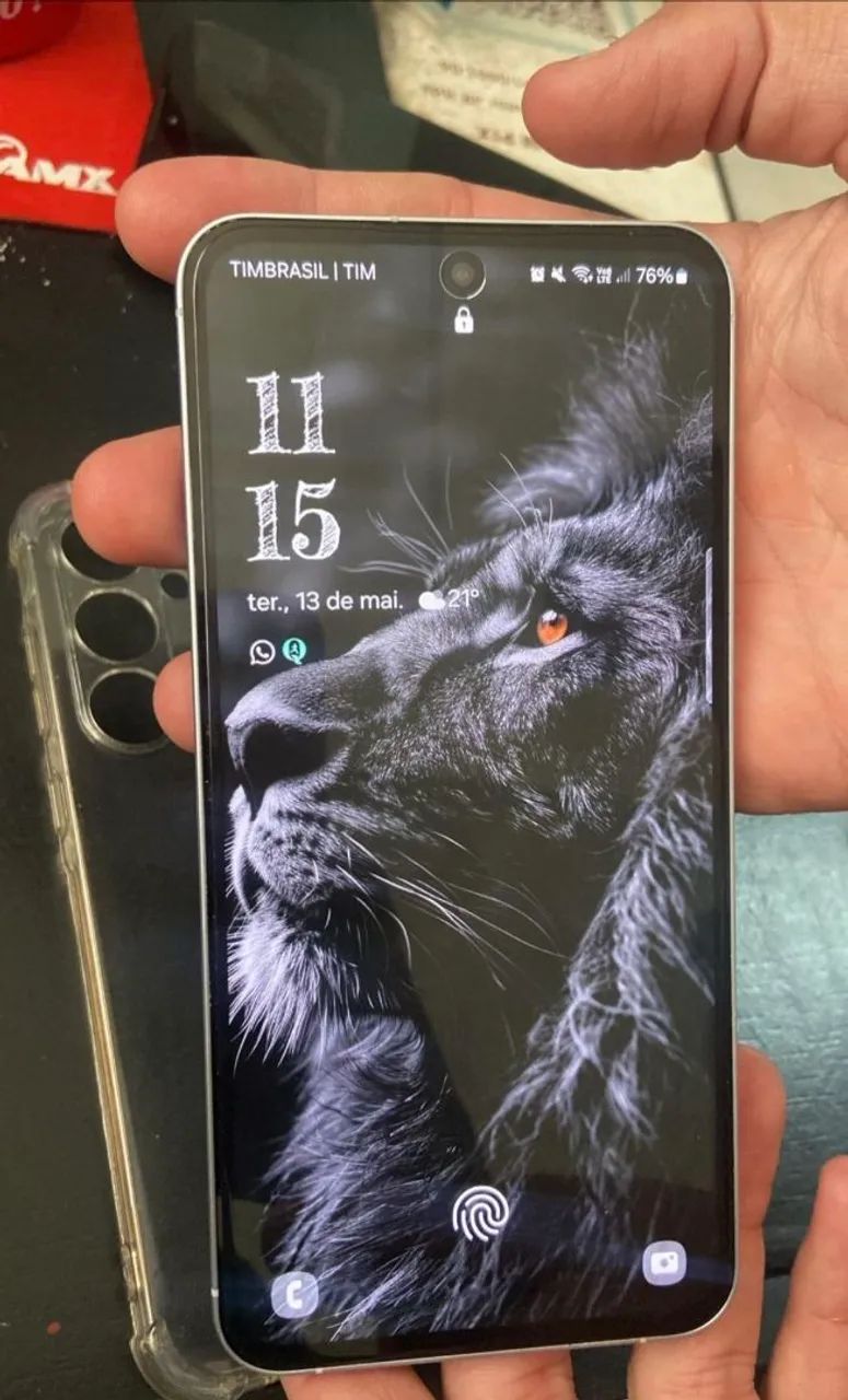 A55 5G 128 GB 8 GB RAM