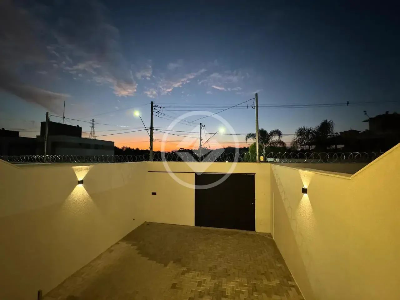 Casa individual moderna com suíte e acabamento premium codigo: 160853 - Foto 4