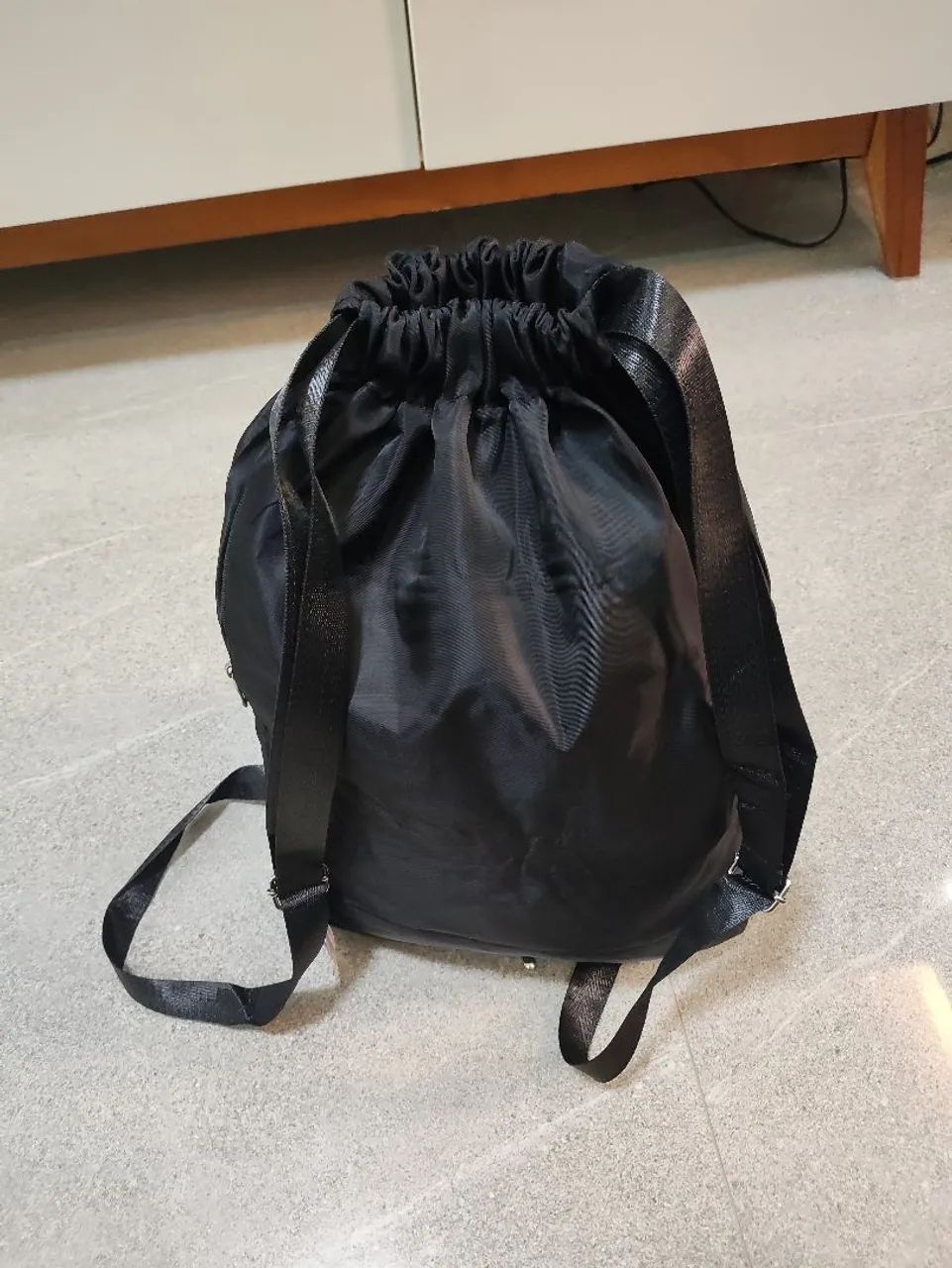 Mochila T60 sacola de costa - Foto 5