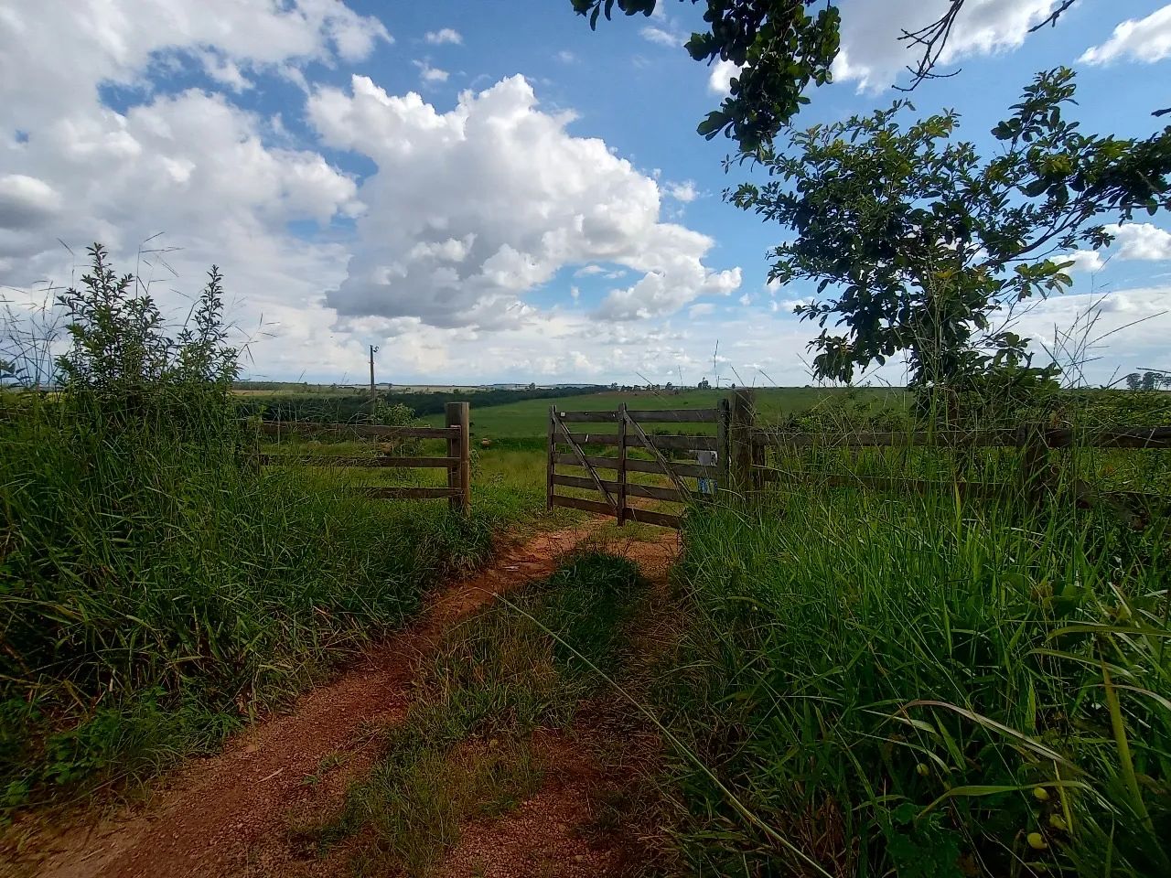 Chácara de 26.820 MTS 