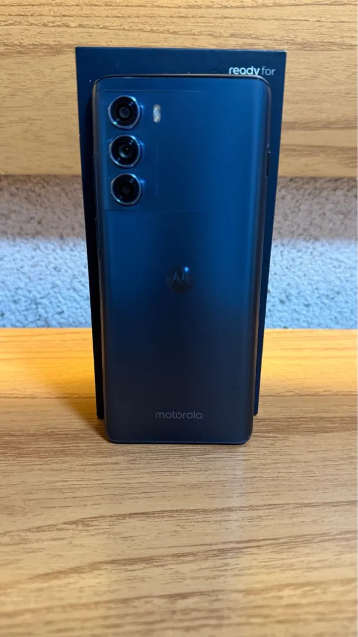 Motorola G200 5G, 256GB