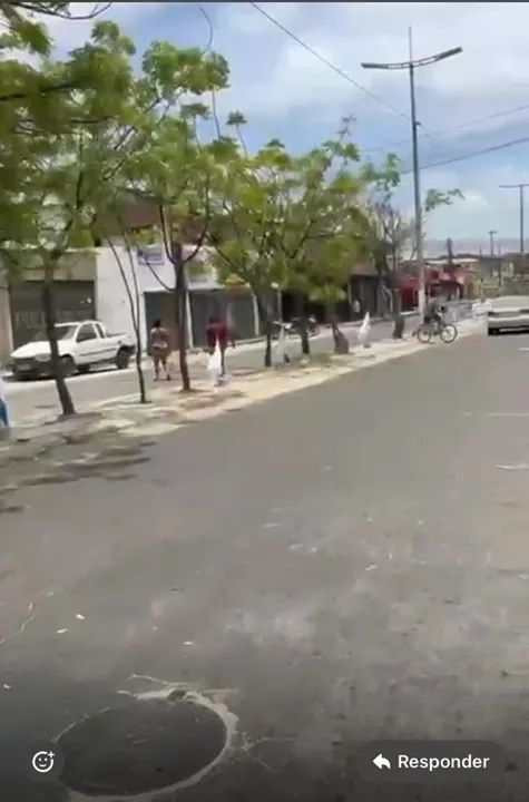 Ponto comercial com 320 m² -Nova Metrópole - Foto 5